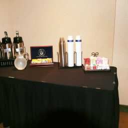 Конференц-зал Hampton Inn® Baltimore/White Marsh Fotos