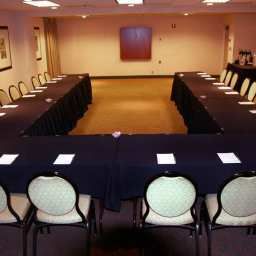 Конференц-зал Hampton Inn® Baltimore/White Marsh Fotos