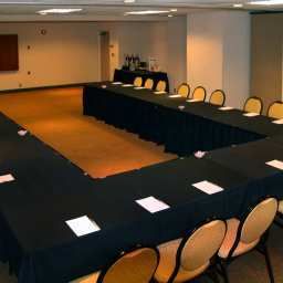 Конференц-зал Hampton Inn® Baltimore/White Marsh Fotos