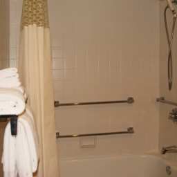 Номер Hampton Inn® Baltimore/White Marsh Fotos