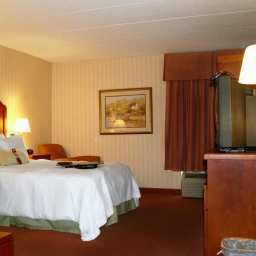 Номер Hampton Inn® Baltimore/White Marsh Fotos
