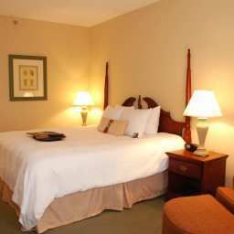Habitación Hampton Inn  Suites NashvilleGreen Hills TN Fotos