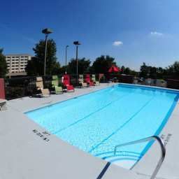 Pool Hampton Stes Nashville Fotos