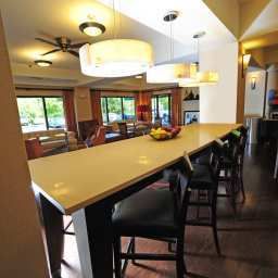 Ristorante Hampton Stes Nashville Fotos
