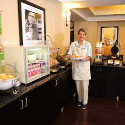 Ristorante Hampton Stes Nashville Fotos