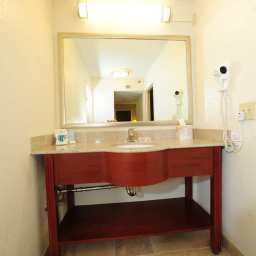 Suite Hampton Stes Nashville Fotos