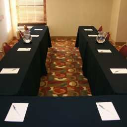 Sala congressi Hampton Stes Nashville Fotos