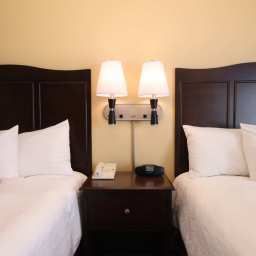 Habitación Hampton Inn® Boston/Peabody Fotos