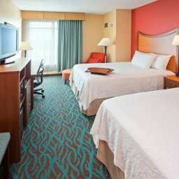 Pokój Hampton Inn & Suites® Chicago North Shore/Skokie Fotos