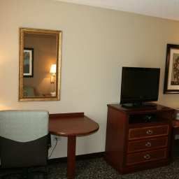 Zimmer Hampton Inn® Gallatin Fotos