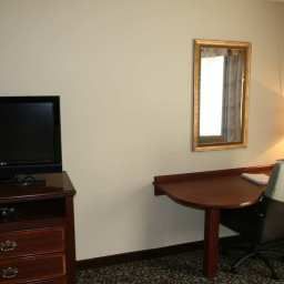 Zimmer Hampton Inn® Gallatin Fotos