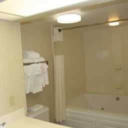 Zimmer Hampton Inn® Gallatin Fotos