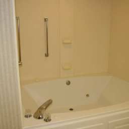 Zimmer Hampton Inn® Gallatin Fotos