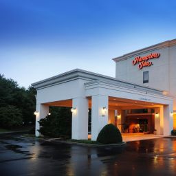 Außenansicht Hampton Inn® Gallatin Fotos