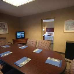 Suite Hampton Inn Harrisburg-East/Hershey Fotos