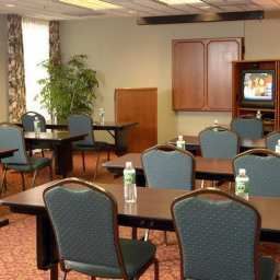 Sala congressi Hampton Inn Harrisburg-East/Hershey Fotos