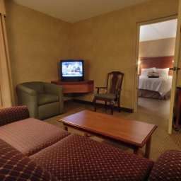 Camera Hampton Inn Harrisburg-East/Hershey Fotos