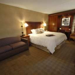 Camera Hampton Inn Harrisburg-East/Hershey Fotos