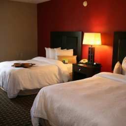 Suite Hampton Inn  Suites Houston Clear LakeNASA Fotos