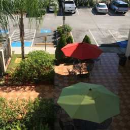  Hampton Inn  Suites Houston Clear LakeNASA Fotos
