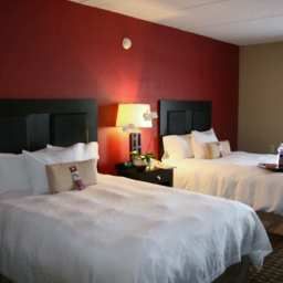 Номер Hampton Inn  Suites Houston Clear LakeNASA Fotos