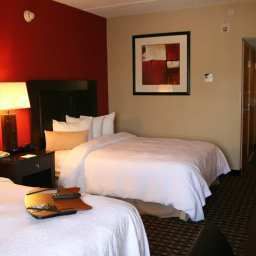 Номер Hampton Inn  Suites Houston Clear LakeNASA Fotos