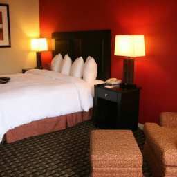 Номер Hampton Inn  Suites Houston Clear LakeNASA Fotos