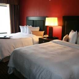 Номер Hampton Inn  Suites Houston Clear LakeNASA Fotos