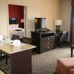 Номер Hampton Inn  Suites Houston Clear LakeNASA Fotos