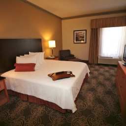Номер Hampton Inn  Suites OrlandoEastUCF Fotos