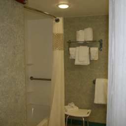 Номер Hampton Inn  Suites OrlandoEastUCF Fotos