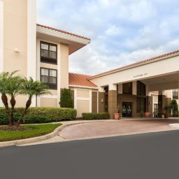 Hampton Inn  Suites OrlandoEastUCF Orlando