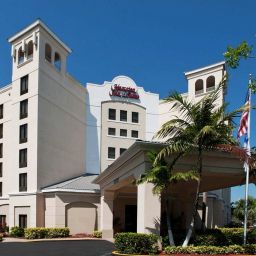 Hampton Inn - Suites Miami-Doral-Dolphin Mall FL Miami