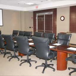 Sala de reuniones Hampton Inn Stes MEM at Beale Fotos