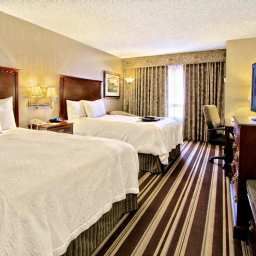 Habitación Hampton Inn Stes MEM at Beale Fotos