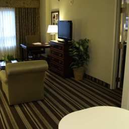 Habitación Hampton Inn Stes MEM at Beale Fotos