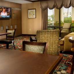 Restaurant Hampton Inn Miami-Airport-West Fotos