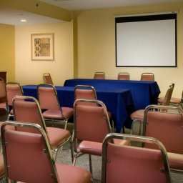 Conference room Hampton Inn Miami-Airport-West Fotos