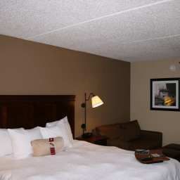 Номер Hampton Inn MinneapolisEagan Fotos