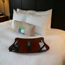 Номер Hampton Inn MinneapolisEagan Fotos