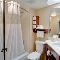 Номер Hampton Inn MinneapolisEagan Fotos