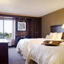 Номер Hampton Inn MinneapolisEagan Fotos