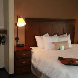 Номер Hampton Inn MinneapolisEagan Fotos