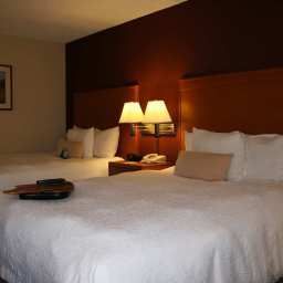 Camera Hampton Inn NewarkAirport NJ Fotos