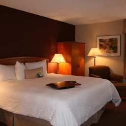 Camera Hampton Inn NewarkAirport NJ Fotos