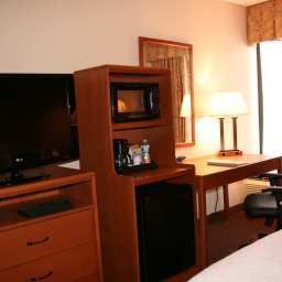 Camera Hampton Inn NewarkAirport NJ Fotos