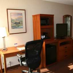 Camera Hampton Inn NewarkAirport NJ Fotos