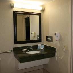 Camera Hampton Inn NewarkAirport NJ Fotos