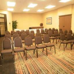 Sala congressi Hampton Inn PittsburghMcKnight Rd Fotos