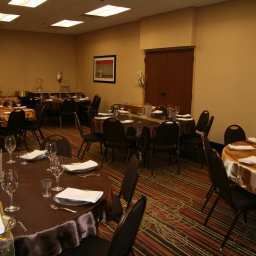 Sala congressi Hampton Inn PittsburghMcKnight Rd Fotos